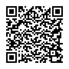 QR Code for Phone number +19798270190