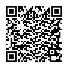 QR Code for Phone number +19798270239