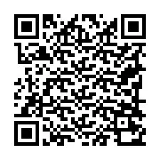 QR Code for Phone number +19798270335