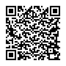 QR Code for Phone number +19798270338