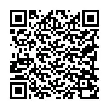 QR Code for Phone number +19798270339