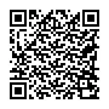 QR Code for Phone number +19798270365