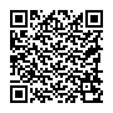 QR Code for Phone number +19798270581