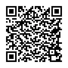 QR Code for Phone number +19798270956
