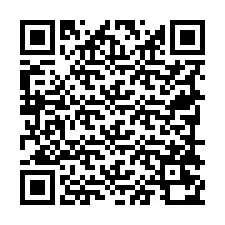 QR Code for Phone number +19798270998