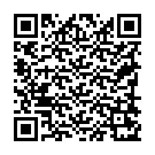 QR Code for Phone number +19798271081