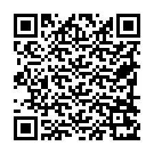 QR Code for Phone number +19798271313