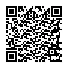 QR Code for Phone number +19798271314