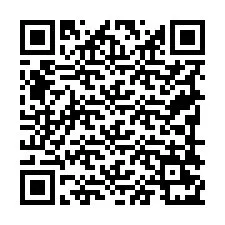 QR Code for Phone number +19798271431