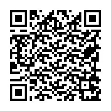 QR Code for Phone number +19798271827