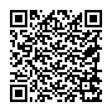 QR Code for Phone number +19798271883