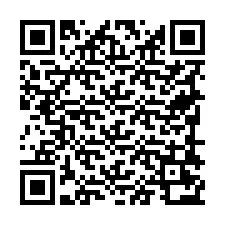 QR Code for Phone number +19798272016