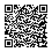 QR Code for Phone number +19798272019