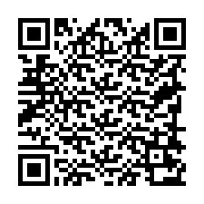 QR Code for Phone number +19798272081