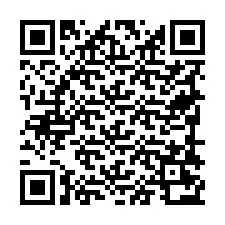 QR Code for Phone number +19798272106