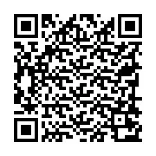 QR Code for Phone number +19798272158
