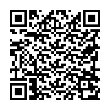 QR Code for Phone number +19798272306