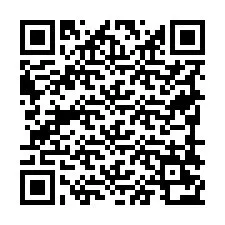 QR Code for Phone number +19798272402