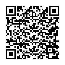 QR Code for Phone number +19798272615