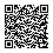QR Code for Phone number +19798272620