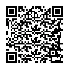 QR Code for Phone number +19798272694
