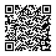 QR Code for Phone number +19798272887