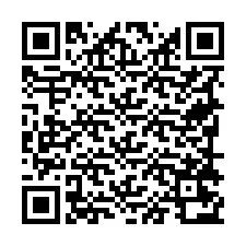 QR Code for Phone number +19798272996