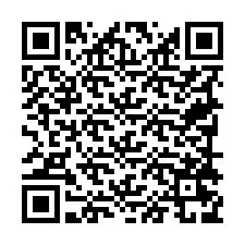 QR Code for Phone number +19798279999