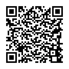 QR Code for Phone number +19798440020