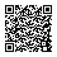 QR Code for Phone number +19798440170