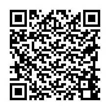 QR Code for Phone number +19798440182