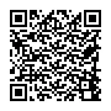 QR Code for Phone number +19798440207