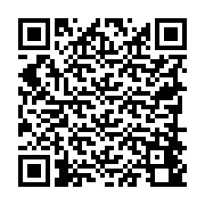 QR Code for Phone number +19798440288