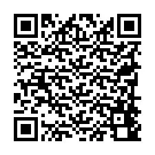 QR Code for Phone number +19798440578
