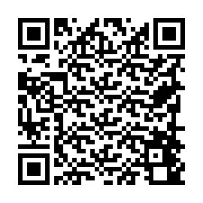 QR Code for Phone number +19798440717