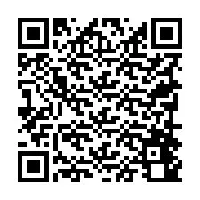 QR Code for Phone number +19798440758