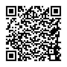 QR Code for Phone number +19798440817