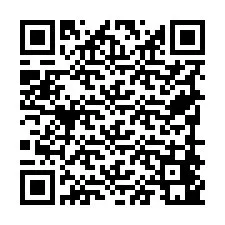 QR Code for Phone number +19798441013