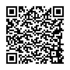 QR Code for Phone number +19798441038