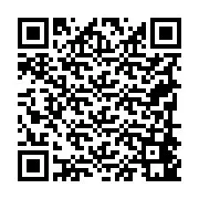 QR Code for Phone number +19798441075