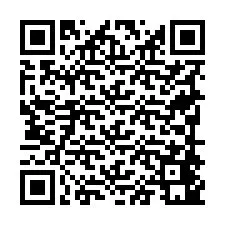 QR Code for Phone number +19798441132