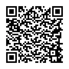 QR Code for Phone number +19798441188