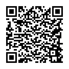 QR Code for Phone number +19798441359