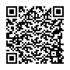 QR Code for Phone number +19798441360