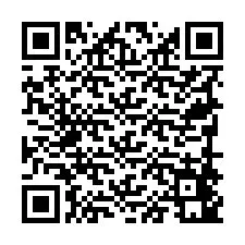 QR Code for Phone number +19798441404