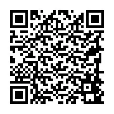 QR Code for Phone number +19798441540