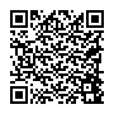 QR Code for Phone number +19798441769