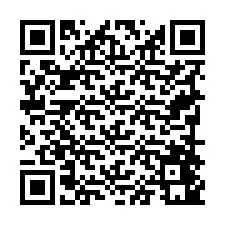 QR Code for Phone number +19798441785