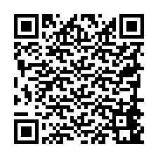 QR Code for Phone number +19798441808