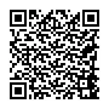 QR Code for Phone number +19798441835
